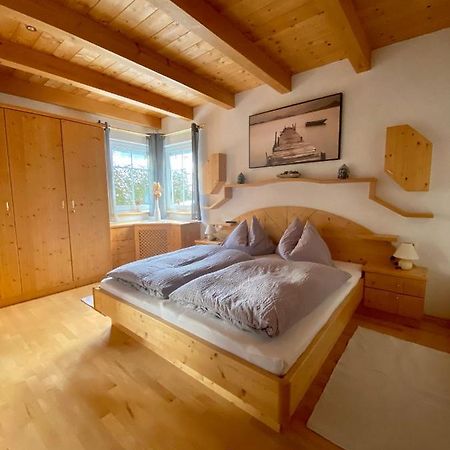 Alpenapartment Bramberg am Wildkogel Exterior photo