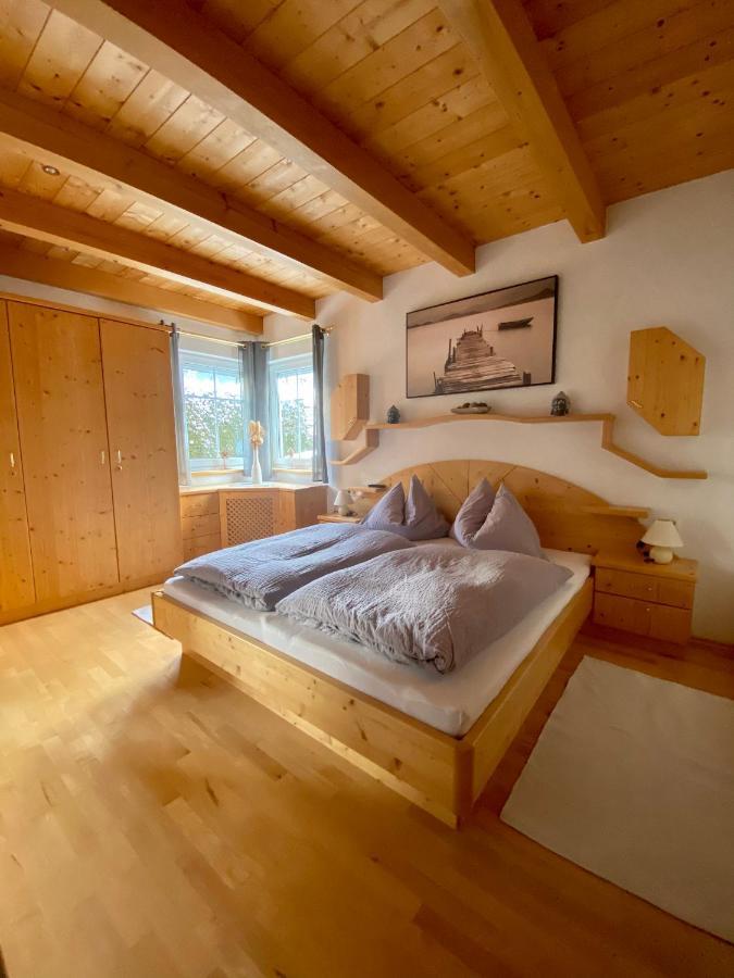 Alpenapartment Bramberg am Wildkogel Exterior photo
