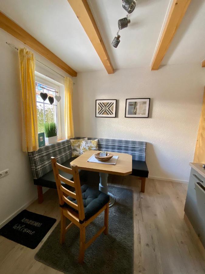Alpenapartment Bramberg am Wildkogel Exterior photo